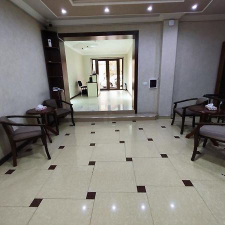 Gold Camel Registan Hotel Samarkand Exterior photo